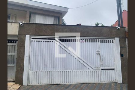 Casa à venda com 3 quartos, 280m² em Jardim das Americas, São Bernardo do Campo