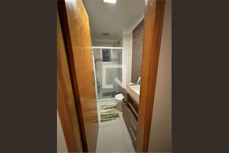 Apartamento à venda com 3 quartos, 77m² em Santa Teresinha, São Paulo