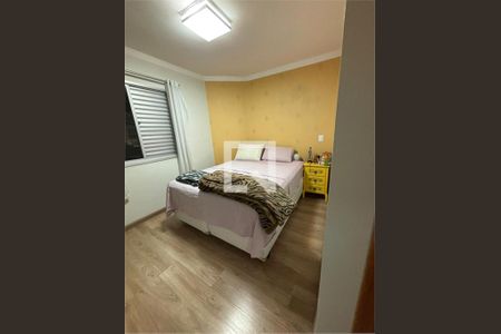 Apartamento à venda com 3 quartos, 77m² em Santa Teresinha, São Paulo