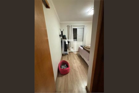 Apartamento à venda com 3 quartos, 77m² em Santa Teresinha, São Paulo