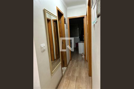 Apartamento à venda com 3 quartos, 77m² em Santa Teresinha, São Paulo