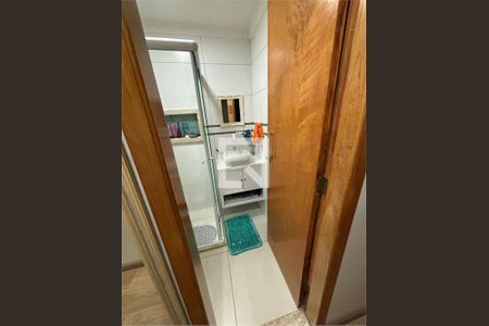 Apartamento à venda com 3 quartos, 77m² em Santa Teresinha, São Paulo