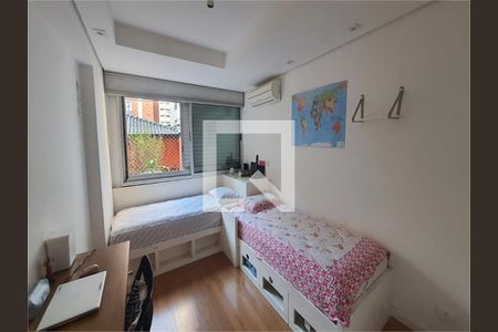 Apartamento à venda com 3 quartos, 132m² em Cerqueira César, São Paulo