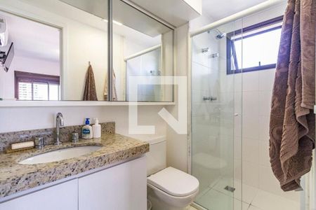 Apartamento à venda com 2 quartos, 74m² em Pinheiros, São Paulo