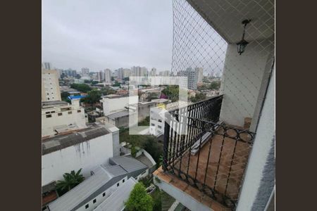 Apartamento à venda com 2 quartos, 61m² em Vila da Saúde, São Paulo