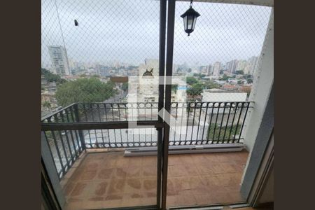 Apartamento à venda com 2 quartos, 61m² em Vila da Saúde, São Paulo