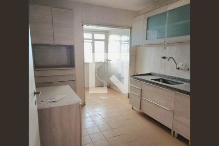 Apartamento à venda com 2 quartos, 61m² em Vila da Saúde, São Paulo