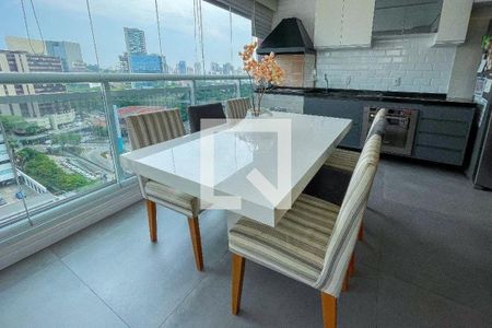 Apartamento à venda com 2 quartos, 74m² em Pinheiros, São Paulo