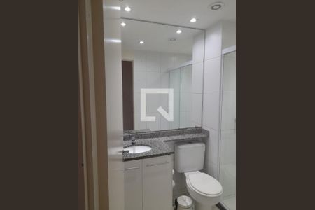 Apartamento à venda com 2 quartos, 54m² em Jardim Vazani, São Paulo