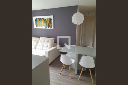 Apartamento à venda com 2 quartos, 54m² em Jardim Vazani, São Paulo