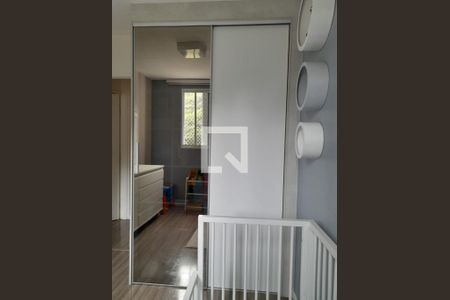 Apartamento à venda com 2 quartos, 54m² em Jardim Vazani, São Paulo