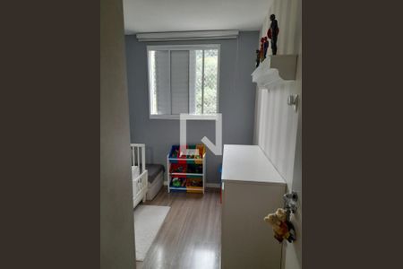 Apartamento à venda com 2 quartos, 54m² em Jardim Vazani, São Paulo