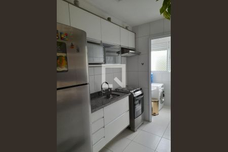 Apartamento à venda com 2 quartos, 54m² em Jardim Vazani, São Paulo