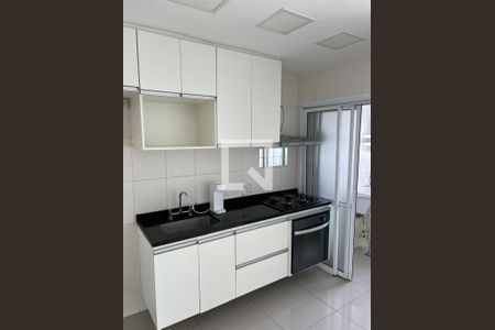 Apartamento à venda com 1 quarto, 51m² em Vila Gertrudes, São Paulo