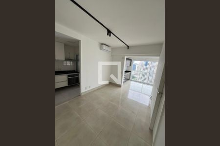 Apartamento à venda com 1 quarto, 51m² em Vila Gertrudes, São Paulo