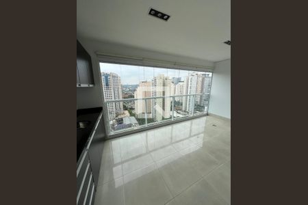 Apartamento à venda com 1 quarto, 51m² em Vila Gertrudes, São Paulo