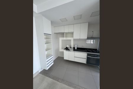 Apartamento à venda com 1 quarto, 51m² em Vila Gertrudes, São Paulo