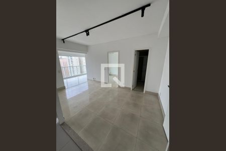 Apartamento à venda com 1 quarto, 51m² em Vila Gertrudes, São Paulo