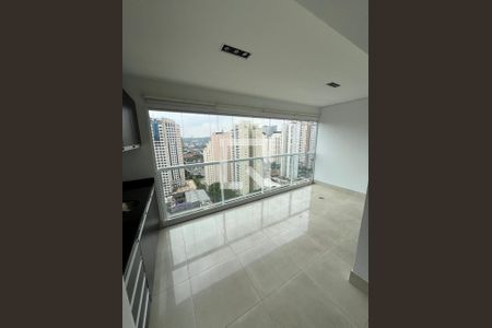 Apartamento à venda com 1 quarto, 51m² em Vila Gertrudes, São Paulo