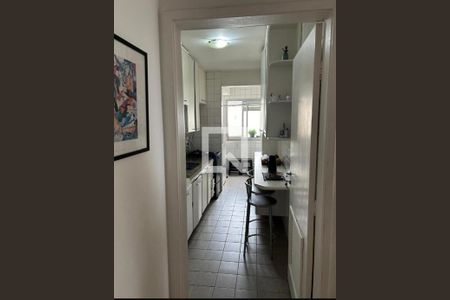 Apartamento à venda com 3 quartos, 73m² em Vila Andrade, São Paulo