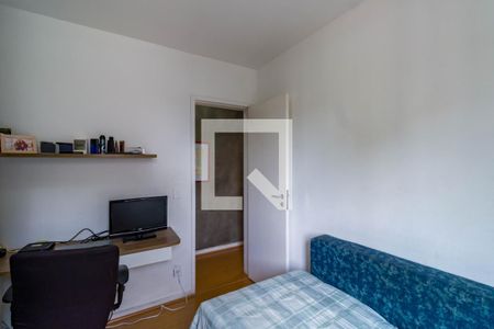 Quarto 1 de apartamento à venda com 3 quartos, 73m² em Vila Andrade, São Paulo