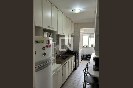 Apartamento à venda com 3 quartos, 73m² em Vila Andrade, São Paulo