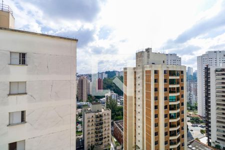 Quarto 1 de apartamento à venda com 3 quartos, 73m² em Vila Andrade, São Paulo