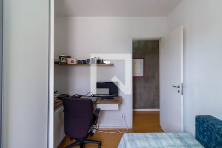 Quarto 1 de apartamento à venda com 3 quartos, 73m² em Vila Andrade, São Paulo