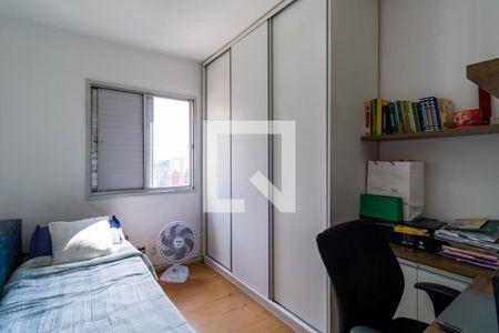 Quarto 1 de apartamento à venda com 3 quartos, 73m² em Vila Andrade, São Paulo