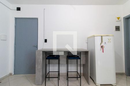 Studio de kitnet/studio para alugar com 1 quarto, 20m² em Centro, Campinas