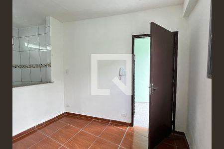 Sala de apartamento para alugar com 1 quarto, 20m² em Freguesia do Ó, São Paulo