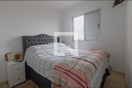 quarto1_1 de apartamento à venda com 2 quartos, 50m² em Sacomã, São Paulo