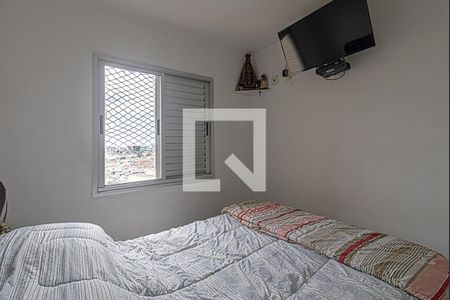 quarto1_2 de apartamento à venda com 2 quartos, 50m² em Sacomã, São Paulo