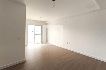 Sala de apartamento à venda com 3 quartos, 78m² em Engordadouro, Jundiaí