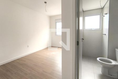 Quarto 1 de apartamento à venda com 3 quartos, 78m² em Engordadouro, Jundiaí