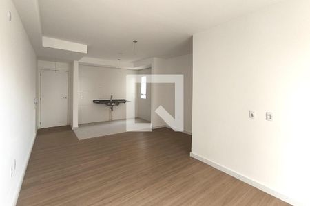 Sala de apartamento à venda com 3 quartos, 78m² em Engordadouro, Jundiaí