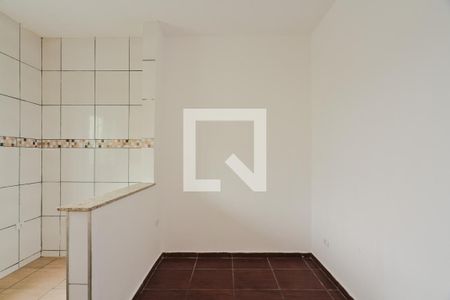 Sala de casa para alugar com 1 quarto, 25m² em Freguesia do Ó, São Paulo