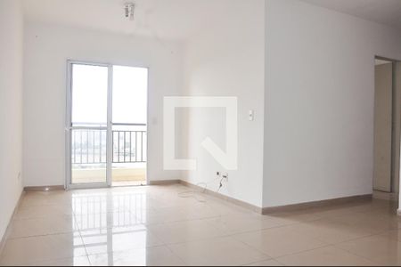 Apartamento à venda com 69m², 3 quartos e 1 vagaSala 