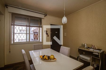 Apartamento à venda com 89m², 3 quartos e 1 vagaSala