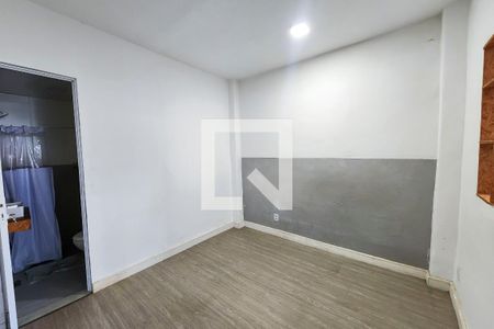 Quarto de casa para alugar com 1 quarto, 35m² em Santa Teresa, Rio de Janeiro