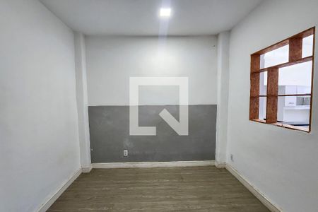 Quarto de casa para alugar com 1 quarto, 35m² em Santa Teresa, Rio de Janeiro