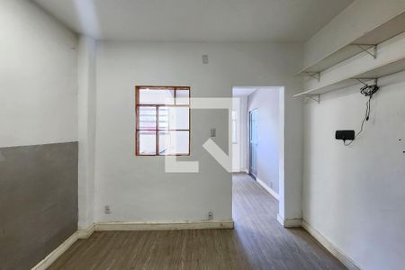 Quarto de casa para alugar com 1 quarto, 35m² em Santa Teresa, Rio de Janeiro