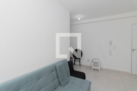 Studio de kitnet/studio à venda com 1 quarto, 29m² em Vila Guilhermina, São Paulo