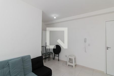 Studio de kitnet/studio à venda com 1 quarto, 29m² em Vila Guilhermina, São Paulo