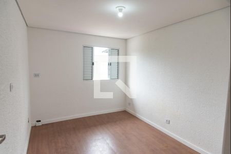 Quarto 1 de casa de condomínio para alugar com 2 quartos, 56m² em Vila Carioca, São Paulo