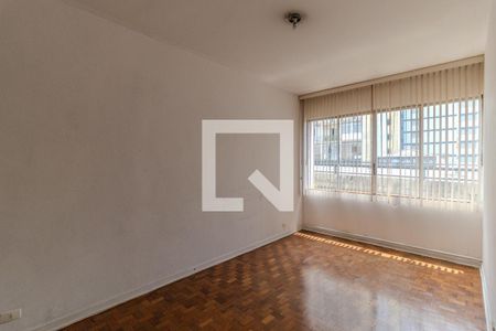 Quarto 1 de apartamento à venda com 2 quartos, 100m² em Vila Buarque, São Paulo