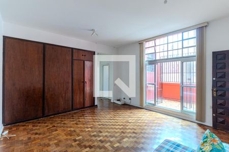 Sala de apartamento à venda com 2 quartos, 100m² em Vila Buarque, São Paulo