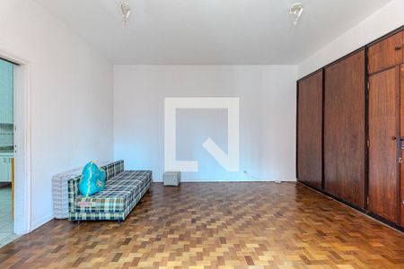 Sala de apartamento à venda com 2 quartos, 100m² em Vila Buarque, São Paulo