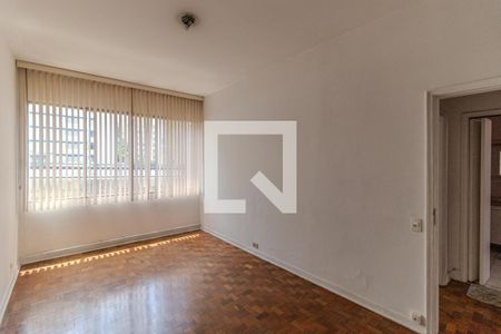 Quarto 1 de apartamento à venda com 2 quartos, 100m² em Vila Buarque, São Paulo