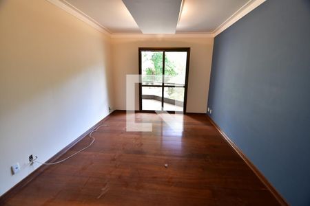 Sala 2 de apartamento para alugar com 4 quartos, 269m² em Cambuí, Campinas